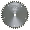 Tenryu PT-23040 9" Miter or Table Saw Blade 40T 5/8 Arbor
