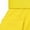 Yellow + Belt, variant on AURA Plus Size Double Breasted Blazer Collar Maxi Dress Elegant Long Sleeve Office Bodycon Dress with Belt