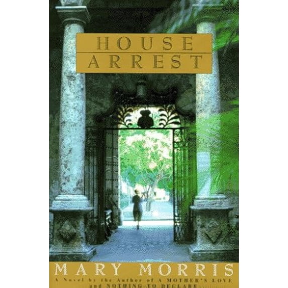 Pre-Owned House Arrest (Hardcover) 038547198X 9780385471985