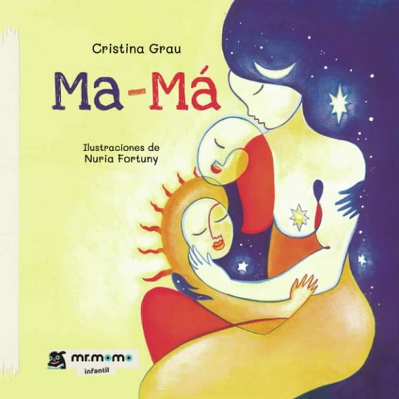 Ma má