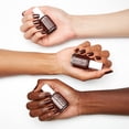 thumbnail image 2 of essie Nail Polish, Odd Squad, brown 0.46 fl oz Bottle, 2 of 10