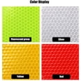 thumbnail image 3 of Cuerpo adhesivo reflectante, 3005 cm Grande rojo - 300*5 cm Grande rojo - GHOST, 3 of 5