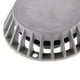 thumbnail image 4 of Tirón Aluminio Arranque Retroceso Inicio 47cc Mini Bici Bolsillo Plata ATV kusrkot arranque de arranque, 4 of 6