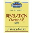 thumbnail image 2 of Thru the Bible Thru the Bible Vol. 59: The Prophecy (Revelation 6-13): 59, (Paperback), 2 of 2