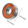 thumbnail image 2 of Greenadscape 12Ud Skateboard Bearing De Para Patineta Resistencia Y Durabilidad, 2 of 6