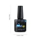 thumbnail image 2 of Esmalte de uñas femenino celestial, color ojo de gato, de cristal colorido, 8 ml, 2 of 2