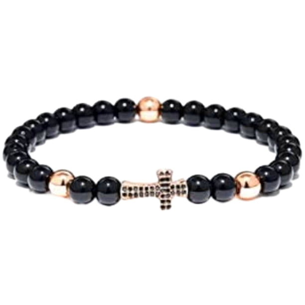 Sonducket Pulseras con encanto para hombres Declaración de estilo Pulseras sofisticadas y masculinas para hombres Ropa, zapatos y accesorios Miscelánea Como se muestra