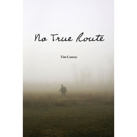 No True Route (Paperback)