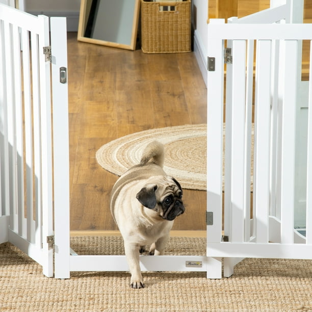 Portes d'escalier, portes pour chiens, portes pour chiens, portes