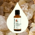 thumbnail image 3 of Plant Therapy Organic Frankincense Frereana Essential Oil 100% Pure, USDA Certified Organic, Undiluted, Natural Aromatherapy 30 mL (1 oz), 3 of 8