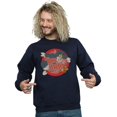 thumbnail image 2 of Tom and Jerry Chandail en Molleton Classique pour Hommes, 2 of 5