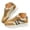 Brown, variant on Sneakers for Women Platform Suede Fashion Casual Comfortable Non Slip Running Walking Tennis Shoes