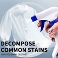 thumbnail image 4 of Qocolhg Down Jacket Detergent,At Home Dry Cleaner and Down Wash Detergent with Waterproofing,Dry Foam Cleaner,Down Jacket Cleaner,Waterproofing and Restoring for Sleeping Bags and Down Jackets, 4 of 9