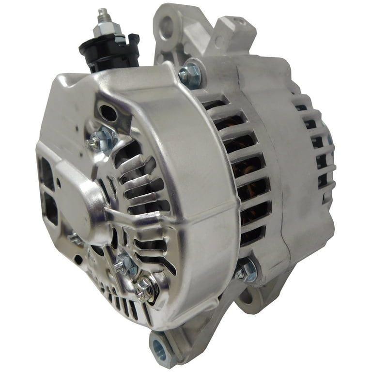 New Alternator Replacement for Toyota Tacoma L4 2.7L 05-06 27060-75310  27060-75310-84 104210-8110 AND0360 400-52247 12825 11194 90-29-5626 11194A 