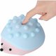 thumbnail image 1 of Luce notturna per camera dei bambini,Luce notturna Aniaml riccio carino,Luce notturna in silicone ricaricabile Colori che cambiano luce notturna,Regali di compleanno per adolescenti Ragazzi Ragazze,, 1 of 5