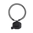 thumbnail image 1 of ZJ544 Magnetic Neck Mount for GoPro series, Osmo Action series,, 1 of 8