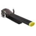 thumbnail image 1 of Cerradura antirrobo Sincero para volante de coche seguridad negra, 1 of 4