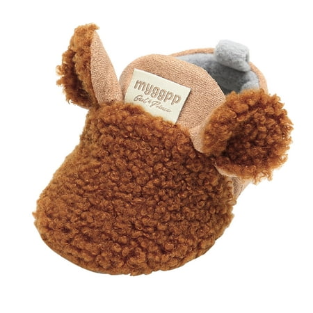 

Baby Child Crawling Shoes Boy Girl Lamb Slippers Prewalker Trainers Baby Shoe Size 4 Girl Non Shoes for Baby Girl Baby Boy Shoes 18-24 Months Girls Soccer Cleats Size 8 Toddler