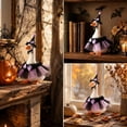 thumbnail image 5 of Halloween Porch Goose Outfits 7 Inch Mini Dress Set for Tabletop Decor Cute Goose Clothes for Home Desk Multicolor by MPOISVA, 5 of 9