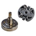 thumbnail image 4 of Kits de Tambour d'Embrayage pour Embrayage de Rechange de Chaîne FS38, 4 of 8