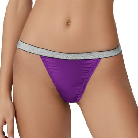 Xiaoxatg Women s Panties Women Fashion High Waist Sexy Briefs T Shorts Yoga Underwear Womens Silk Long Underwear Tops