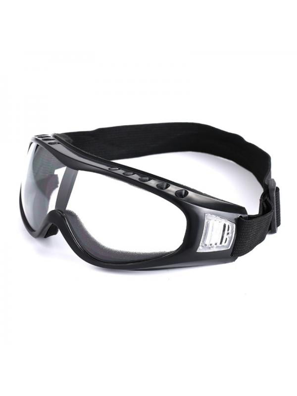 Anti-Wind Goggles Outdoor Riding Hiking Glasses Sand Wind Mirror Skiing Eyewear 