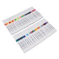 thumbnail image 3 of Acrylic Paint Marker Pens,  Acrylic Paint Markers For Craft Stone Ceramic Water Based Ink Waterproof High Coverage Paint Pens Paint Markers For DIY Painting, 3 of 8