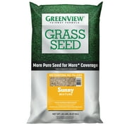 GreenView Fairway Formula Grass Seed Sunny Mixture - 20 lbs