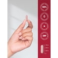 thumbnail image 7 of Nitric Oxide Beet Root Capsules for Men and Women | With Nitrates | 180 Count | by Horbaach, 7 of 7