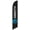 Black 1, variant on Cobb Promo Advertising Feather Flag 12ft for DirecTV Black - Replacement Flag Only Without Poleset