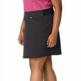 thumbnail image 6 of Greg Norman Women's Pullon Plaid Skort, XL, 6 of 6
