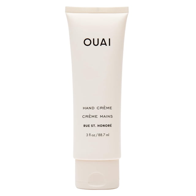 Crema de manos OUAI Thick Creamy Balm con aceite de coco 90 ml