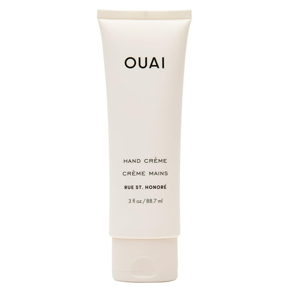 Crema de manos OUAI Thick Creamy Balm con aceite de coco 90 ml