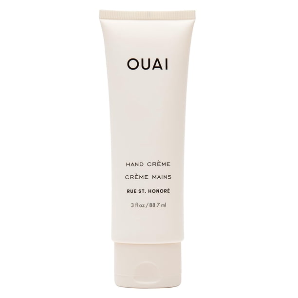 Crema de manos OUAI Thick Creamy Balm con aceite de coco 90 ml