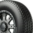 thumbnail image 4 of Michelin LTX A/T2 275/70R18 125 R Tire, 4 of 7