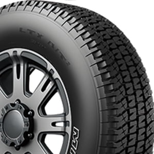 Michelin LTX A/T2 275/70R18 125 R Tire Sansujyuku sansujyuku.com