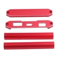 thumbnail image 1 of High Accuracy Aluminum Alloy Remote Control Frame Support Metal Transmitter Protector Bracket for Improved Control, 1 of 7