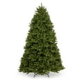 thumbnail image 1 of National Tree Company Arbre de Noël Artificiel Pied 7.5 Épicéa, 1 of 6