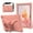 Lightpink, variant on ChicShell Kids Case for 10.1" Amazon Fire HD 10 Tablet (13th Generation, 2023 Release), Shockproof Case with Rotatable Stand & Shoulder Strap, Heavy Duty Case for Fire Tablet 10 2023, Rose