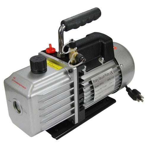 FJC 6916 7 CFM Vacuum Pump