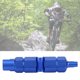 thumbnail image 4 of Llave de desmontaje y herramienta para núcleo de válvula americana Varilla de extensión de boquilla francesa para cámara de neumático de bicicleta, 4 of 8