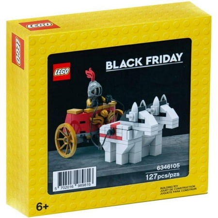 web Persona a cargo del juego deportivo De hecho LEGO Roman Chariot - 127 Piece Building Set [LEGO, #6346105, Ages 6+] |  Walmart Canada