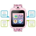 thumbnail image 3 of iTech Jr. Kids Smart Watch for Girls - Pink Unicorns, 3 of 8