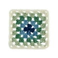 thumbnail image 2 of Red Heart® All In One Granny Square™ Fil acrylique peigné n° 4 (moyen) 8.8oz/250g 417 Yards, 2 of 9