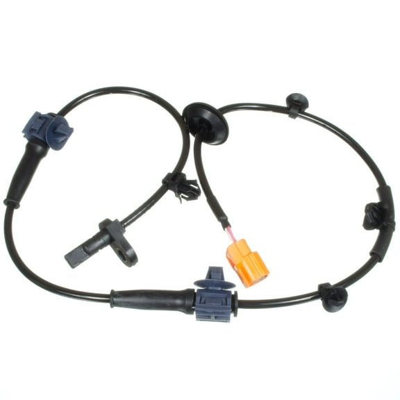 HOLSTEIN 2ABS0787 Holstein Parts 2ABS0787 ABS Wheel Speed Sensor For 07-08 Fit Fits select: 2007-2008 HONDA FIT