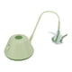 thumbnail image 3 of Juguete automático para gatos interactivo, 3 modos LED, juguete eléctrico móvil con plumas para gatitos para interiores, color verde, 3 of 5