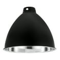 thumbnail image 1 of Reptile Box Lamp Shade Heat Lamp Shade Reptile Tank Reflector Lamp Shade, 1 of 8
