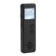 thumbnail image 2 of Grabadora de voz digital de 32 GB Grabadora activada por voz Reducción de ruido MP3 yeacher Grabadora de voz, 2 of 8
