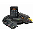 thumbnail image 1 of Superchips Computer Chip/Module 12452 Computer Chip/Module; Pulsar XT; Interface With Phone Application; Performance/Towing/Economy; Up To 5 Adjustable Power Levels, 1 of 8