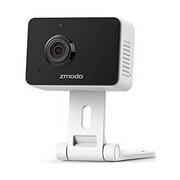 Zmodo Mini Pro 1080p Indoor Home Security Camera Wireless Baby / Pet / Nanny Camera Two-Way Audio, Night Vision, Motion Detection